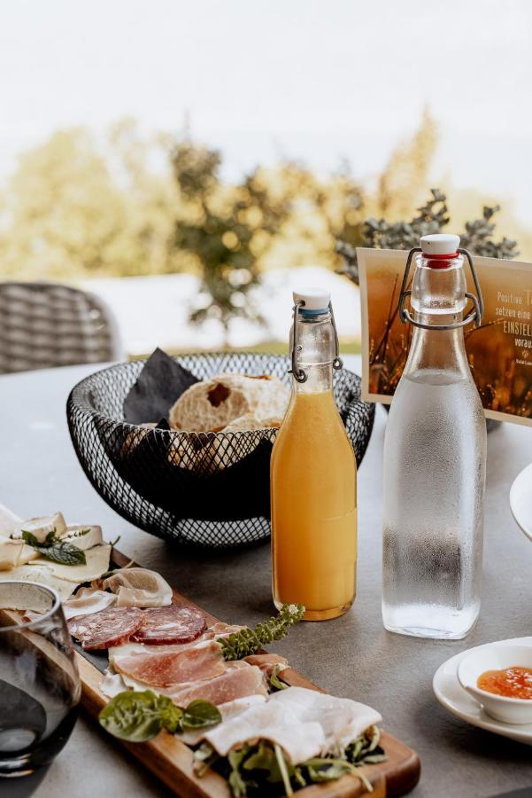 Favai Hills Your Secret Hideaway Brenzone sul Garda Luaran gambar