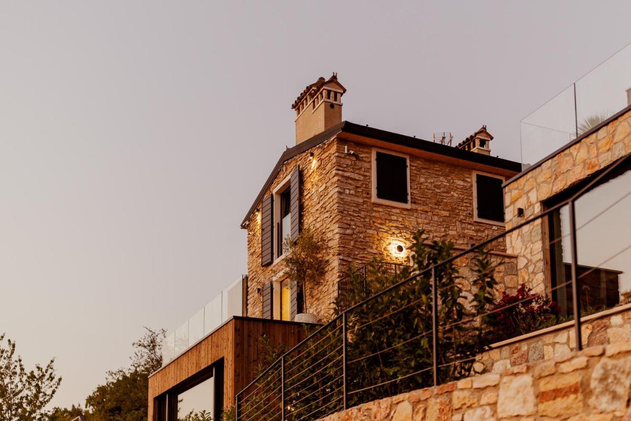 Favai Hills Your Secret Hideaway Brenzone sul Garda Luaran gambar