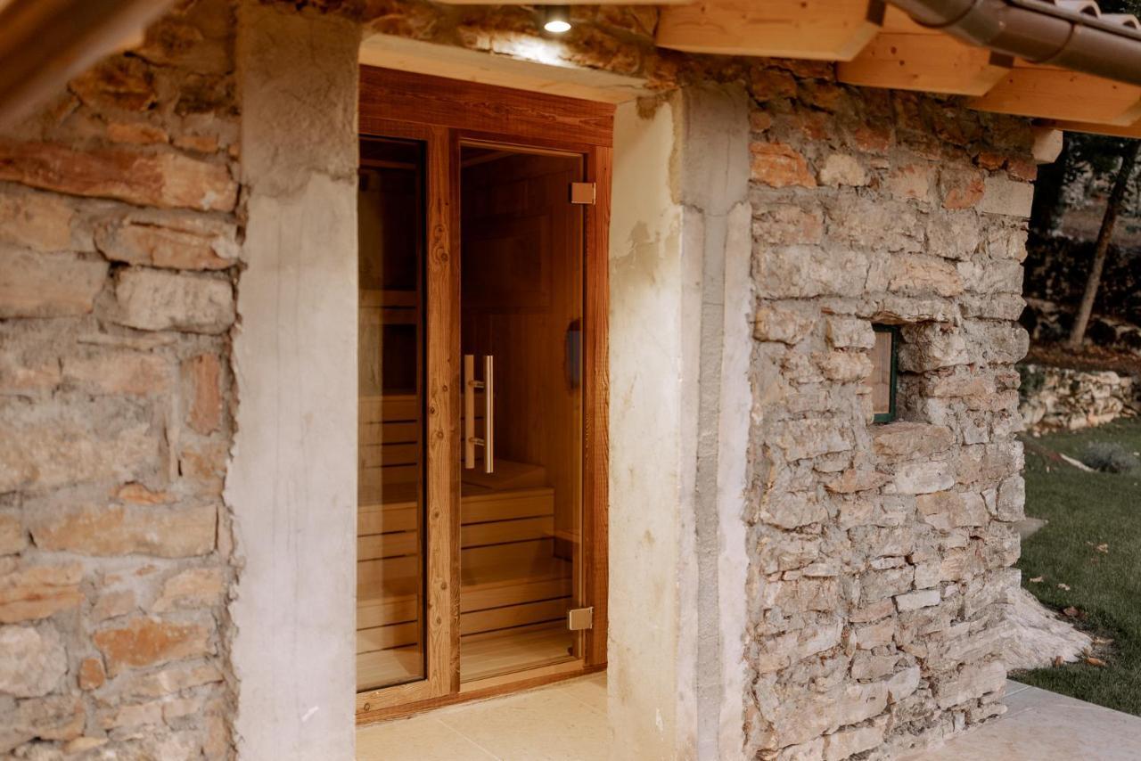 Favai Hills Your Secret Hideaway Brenzone sul Garda Luaran gambar