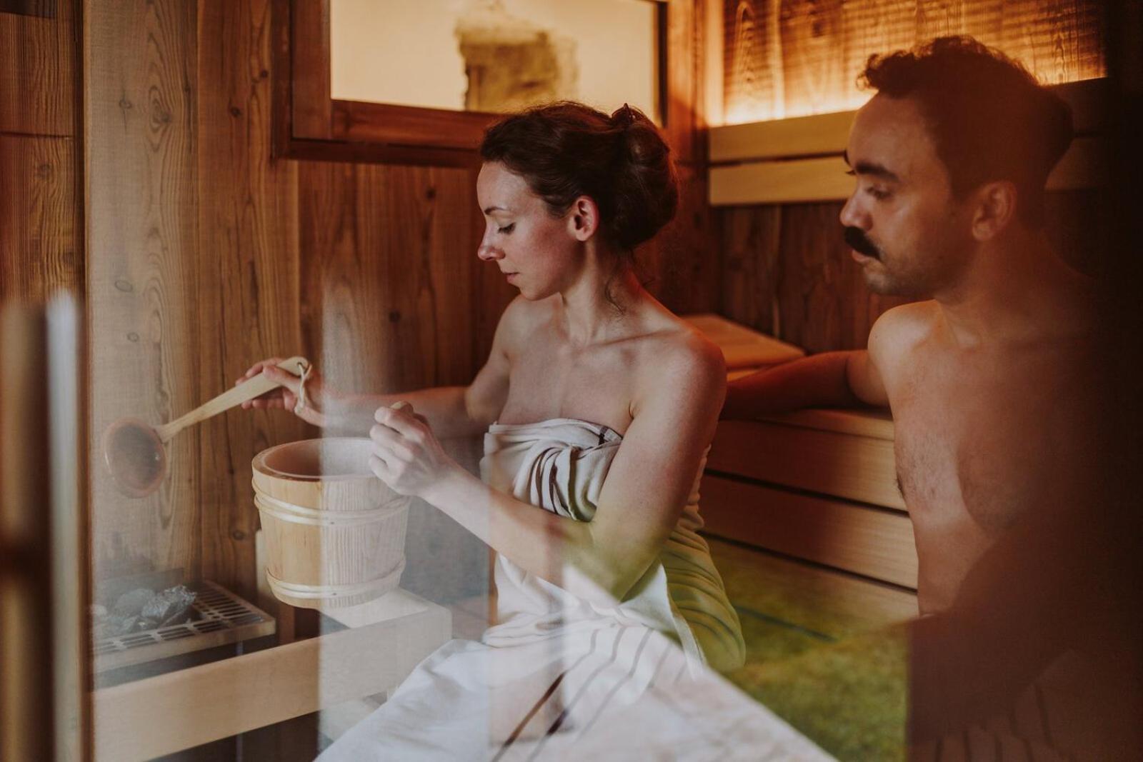 Favai Hills Your Secret Hideaway Brenzone sul Garda Luaran gambar