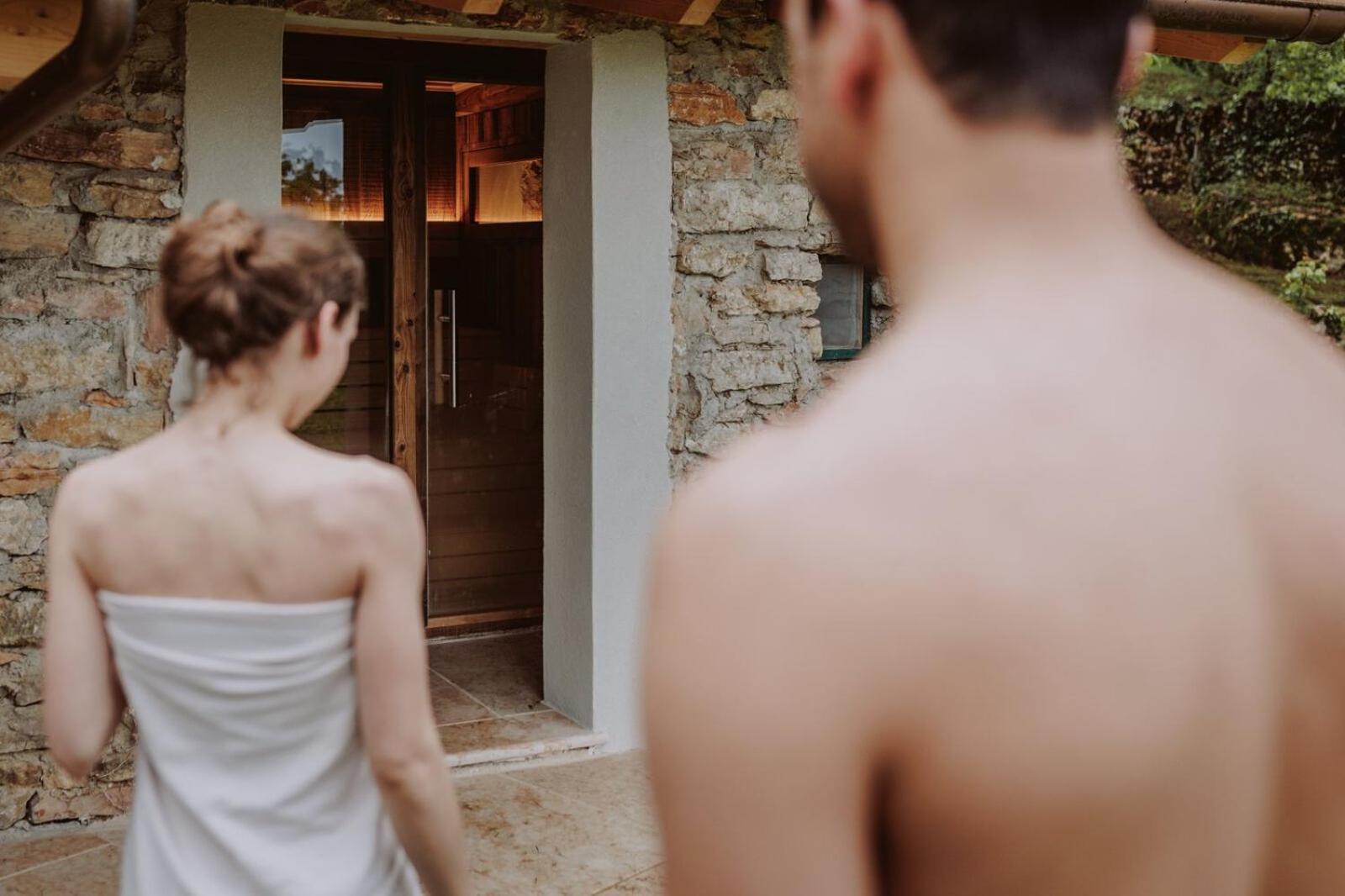 Favai Hills Your Secret Hideaway Brenzone sul Garda Luaran gambar
